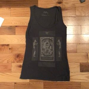 ALL SAINTS TANK